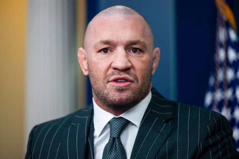 Макгрегор призвал запретить иммиграцию в Великобританию из стран третьего мира