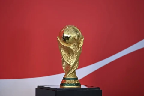 İran səfirliyi DÇ-2026nı “müharibə çempionatı” adlandırıb