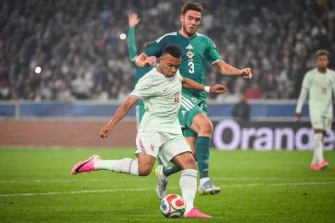 Mbappe şəxsi həyatı ilə bağlı tənqid hədəfinə çevrilib