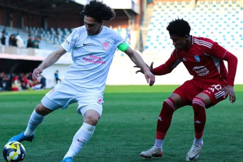 “Zirə” “Sabah”dan ayrılan futbolçu ilə anlaşıb
