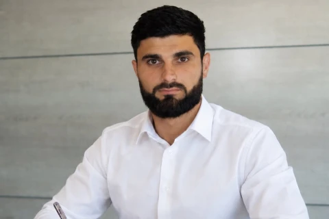 “Şəfa” Murad Musayevi transfer edib