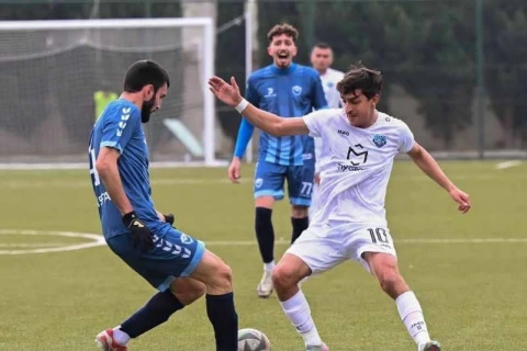 Emin Zamanov Premyer Liqaya qayıdır: “Şamaxı” ilə danışıqlar başladı