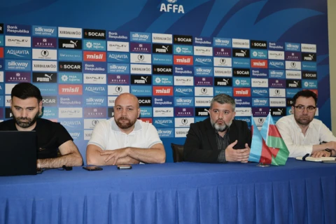 AFFA klublarla planlaşdırılan dəyişiklikləri müzakirə edib - FOTO