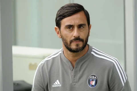 İtaliya millisinin eks-oyunçusu “Sassuolo”nun baş məşqçisi olub