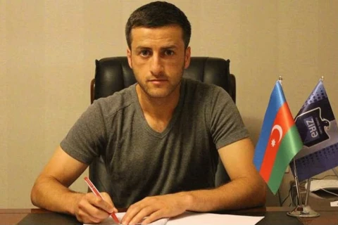 Millimizin sabiq futbolçusu karyerasını başa vurub
