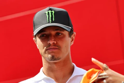 Lando Norris titul ümidini itirir: “Bu, məni çox incidir”