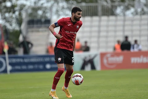 “Şəfa”nın yeni transferi: “Mənim üçün əsas olan pul yox, inam və güvəndir”