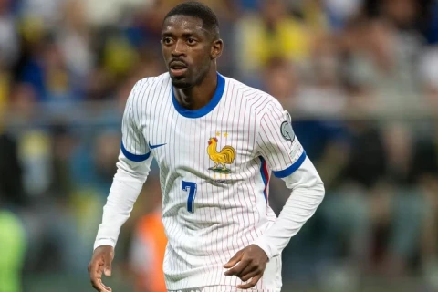 Dembele: “Messi yenidən dünya çempionu ola bilər”
