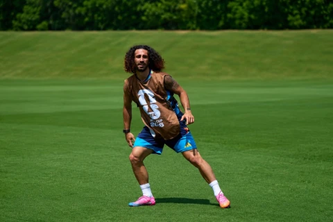 Kukurelyadan mundial vədi