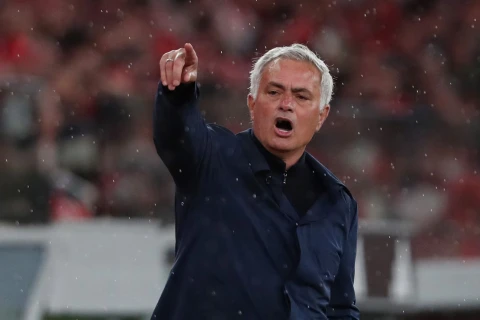 Mourinyo FIFA-nı sərt tənqid etdi: “DÇ-2026 fəlakətdir”