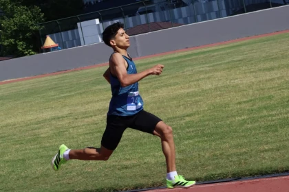 Atletika üzrə Azərbaycan çempionatına yekun vurulub