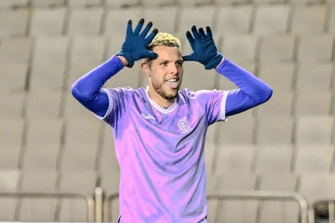 Kərim Rossi: “İsveçrə millisindən sürpriz gözləyirəm”