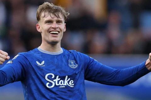 “Siti” və “Bavariya” “Everton”un müdafiəçini izləyirlər