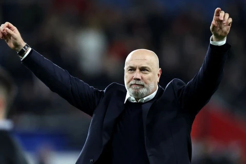 Барбарез назвал ничью с Канадой заслуженным результатом