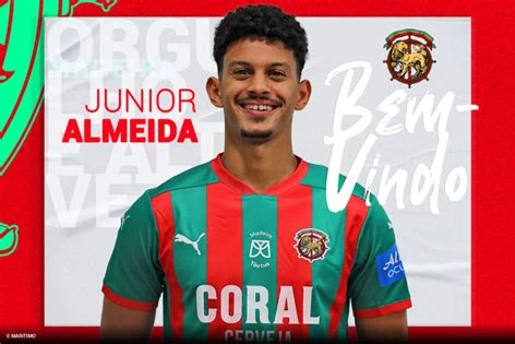 “Sabah” braziliyalı futbolçu Almeydanın transferini açıqlayıb