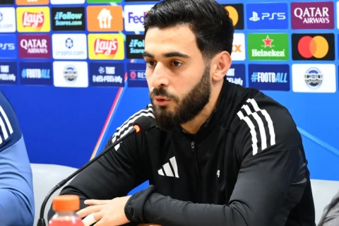 Elvin Cəfərquliyevə Türkiyədən ciddi maraq
