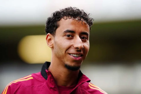PSV Salah-Eddini ala bilmədi