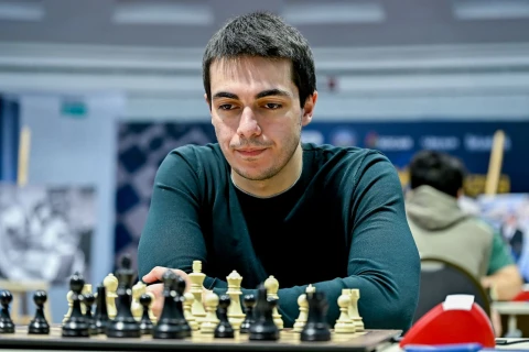 UzChess Cup: Мухаммед Мурадлы досрочно стал чемпионом