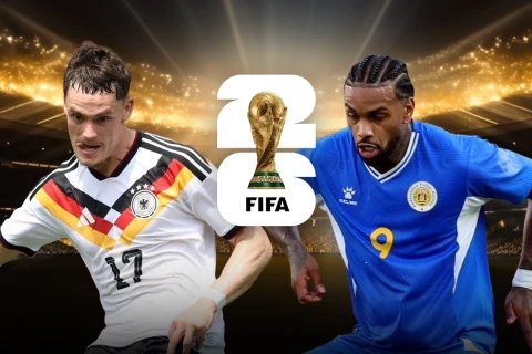 DÇ-2026: Almaniya və Niderland mundialda ilk oyunlarına çıxırlar