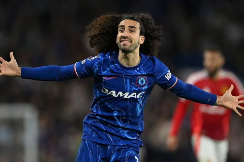 “Real Madrid” Kukurelya transferini bitirdi