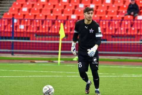 “Sabah” İslam İmamov transferində razılığa gələ bilmədi