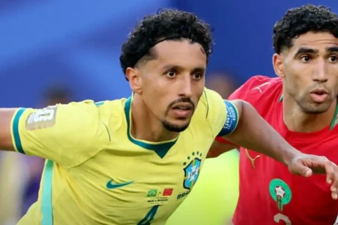 Markinyos Ançelottinin Braziliya yığmasında nəyi dəyişdiyini deyib