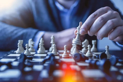 Azərbaycan şahmatçıları dünya çempionatı üçün İtaliyada
