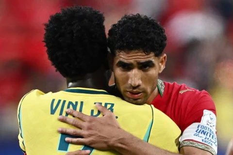 DÇ-2026-da ispan dili qalmaqalı: FIFA jurnalistin sözünü kəsdi - VİDEO