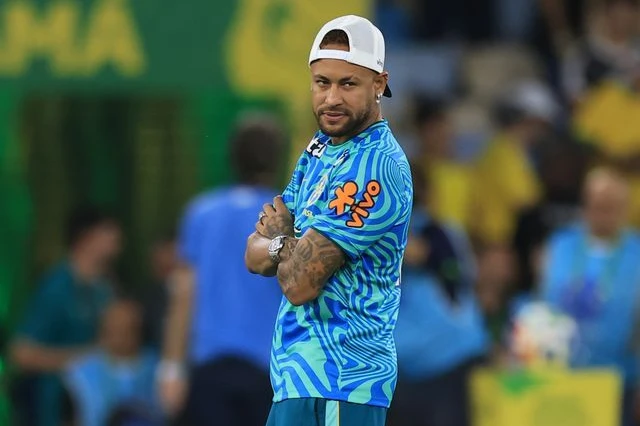 Neymar özünü Ançelottinin köməkçisi kimi apardı - VİDEO