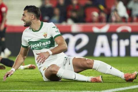 “Elçe”nin futbolçusu zorlama ittihamı ilə məhkum olunub