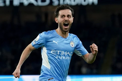 “Real” Bernardo Silvaya keçidə görə 20 milyon avro ödəyəcək