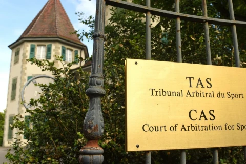 CAS “Turan Tovuz”la bağlı qərarını verdi
