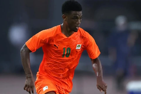 DÇ-2026: Amad Diallo 90-cı dəqiqədə Kot-d’İvuarı qələbəyə daşıdı – YENİLƏNİR+VİDEO