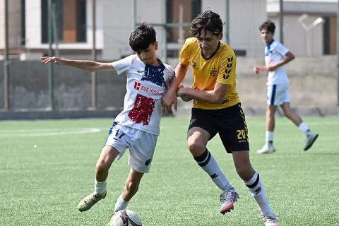 AFFA-nın Elit layihəsi çərçivəsində seleksiya turniri keçirilib - FOTO
