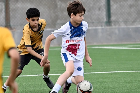 AFFA-nın Elit layihəsi çərçivəsində seleksiya turniri keçirilib - FOTO