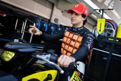 “Ferrari” gələcəyin ulduzunu yenidən F1 bolidində sınayacaq