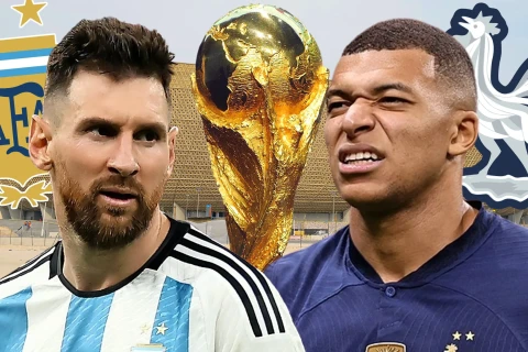 DÇ-2026-da altıncı gün: Fransa və Argentina meydana çıxır