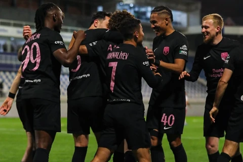 UEFA-da püşk günü: “Sabah”ın ilk rəqibi müəyyənləşir