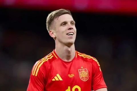 Dani Olmo: “Səhv etməyə ixtiyarımız yoxdur”