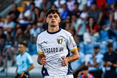 “Qarabağ” portuqaliyalı oyunçunu heyətinə qatıb