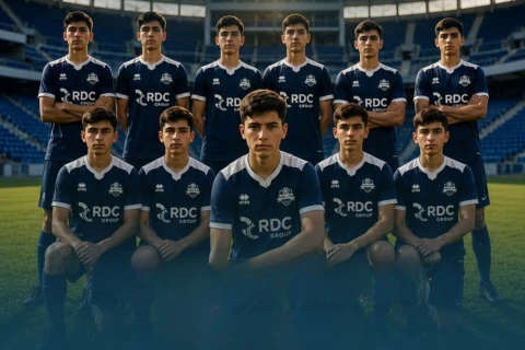 İmişli gələcəyin futbolçularını axtarır