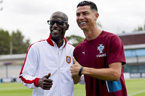 Portuqaliyalı sabiq futbolçu: “Ronaldu komandanı zirvəyə daşımağa hazırdır” - MÜSAHİBƏ