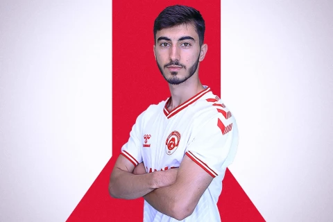 “Şəfa” Ramin Nəsirli ilə müqaviləni uzadıb