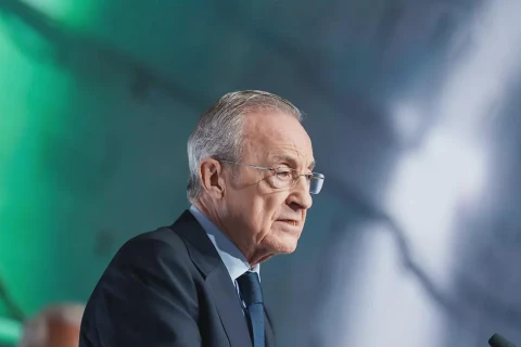 “Real”dan UEFA-ya “Barselona” ilə bağlı sərt müraciət