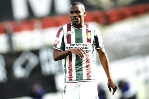 “Qarabağ” mozambikli oyunçunu heyətinə qatıb