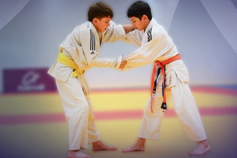 U-14 və U-17 cüdoçular region birinciliyində qüvvəsini sınayacaq