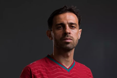“Real Madrid” Bernardo Silvanın transferini rəsmən açıqladı