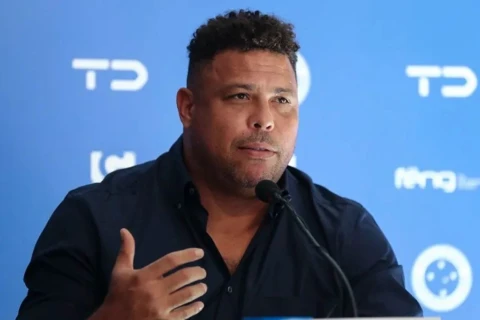 Ronaldodan Messi açıqlaması: “Dünya artıq bunu qəbul etməlidir”