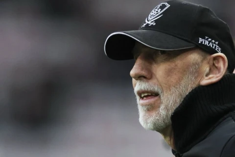 Fransanın “Brest” futbol klubunun baş məşqçisi vəfat edib