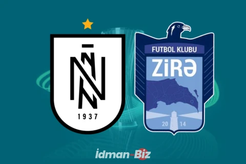 “Zirə” və “Neftçi”nin Konfrans Liqasındakı mümkün rəqibləri müəyyənləşib - YENİLƏNİB